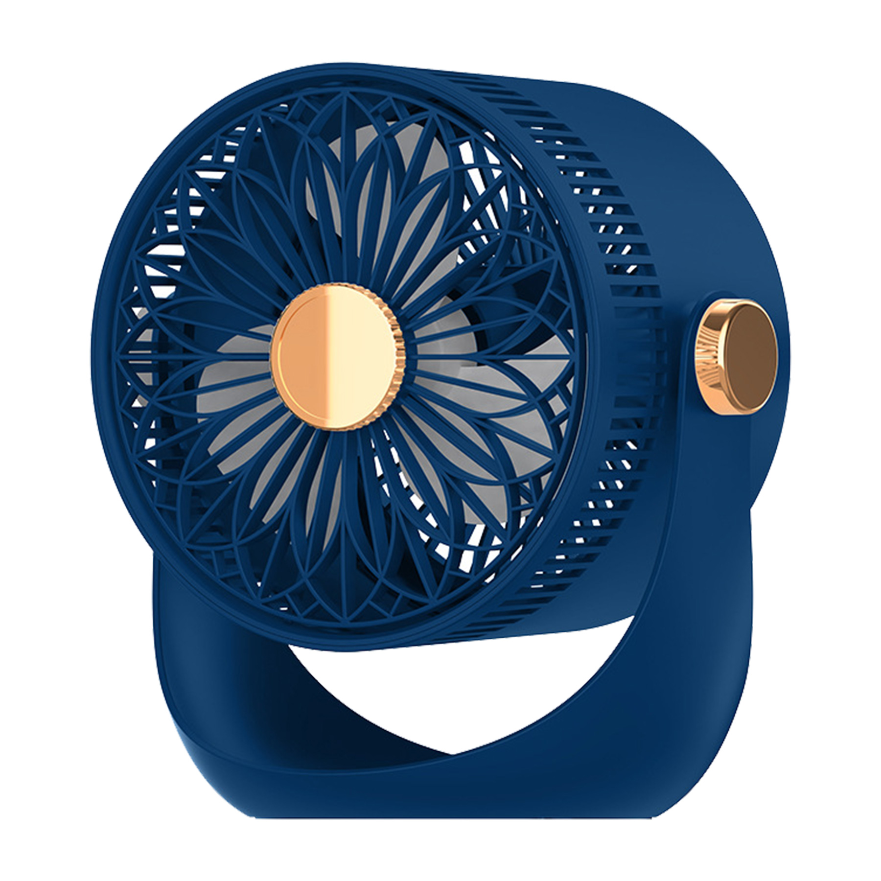 FlyFlyPromos - USB Rechargeable Foldable Mini Fan Image 8 - Promotional Product